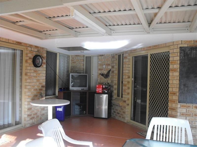 21 Fleming Street, Carnarvon WA 6701