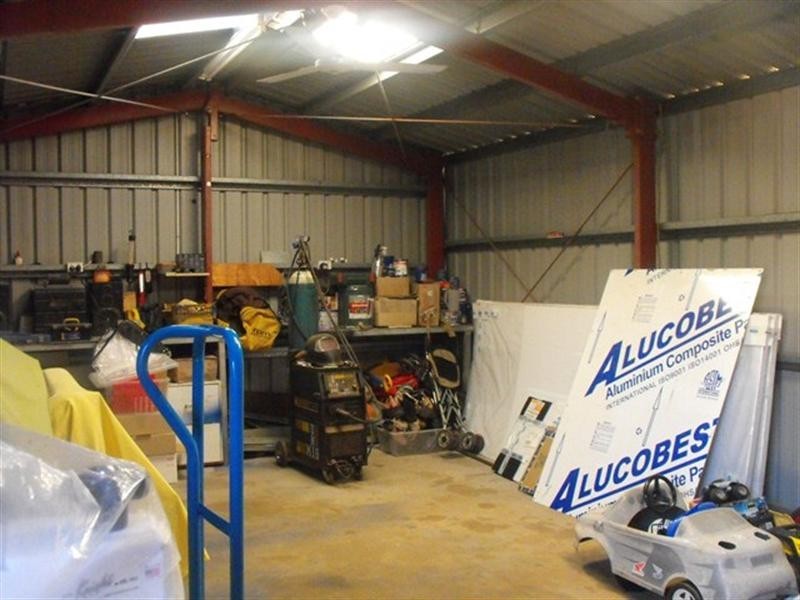 21 Fleming Street, Carnarvon WA 6701