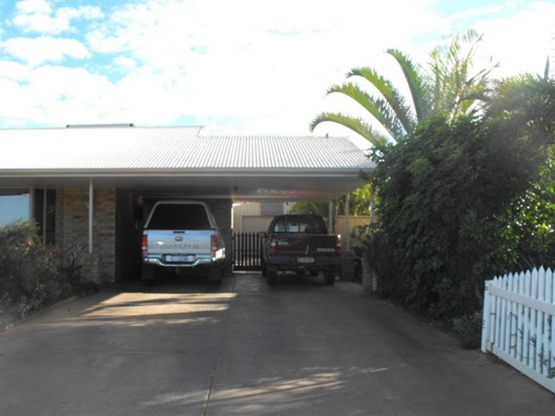 21 Fleming Street, Carnarvon WA 6701