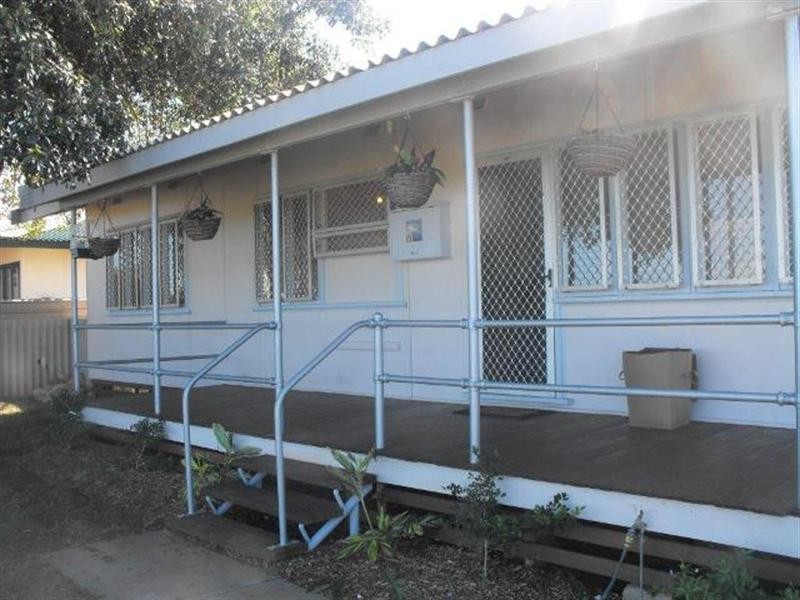 61 Hubble Street, Carnarvon WA 6701