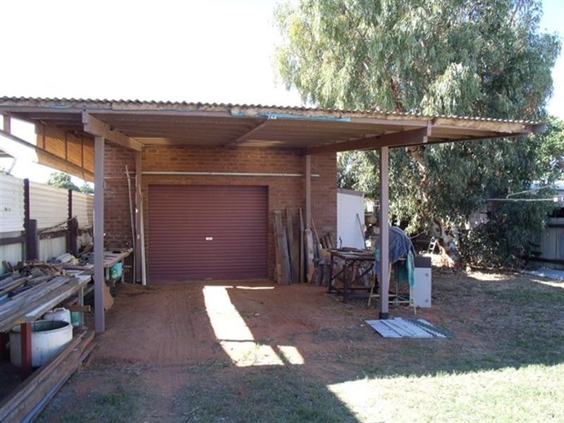 29 Baston Street, Carnarvon WA 6701