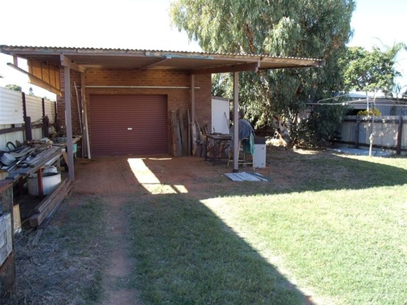 29 Baston Street, Carnarvon WA 6701