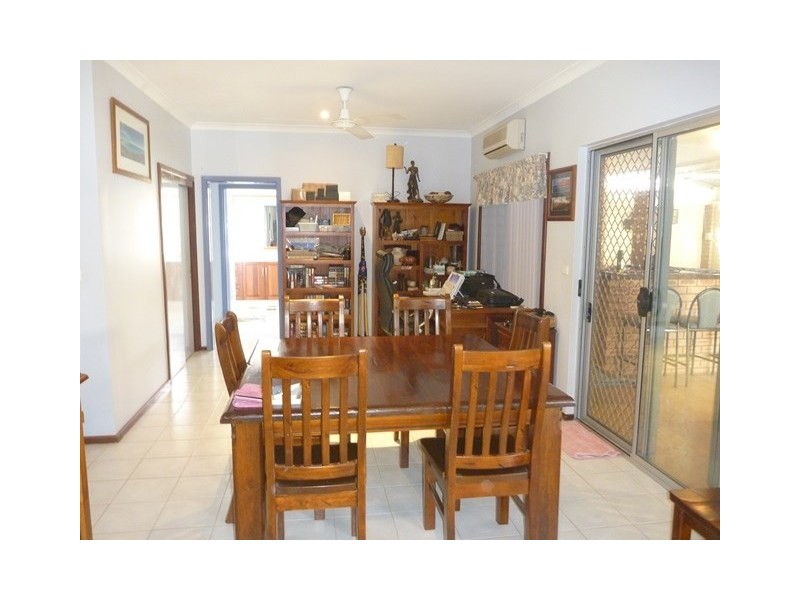 23 Castrini Crescent, Carnarvon WA 6701