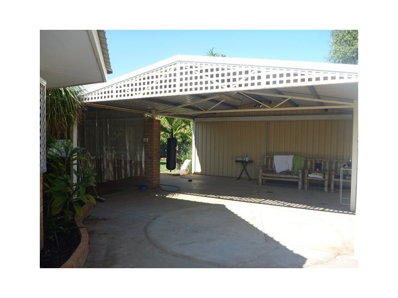 23 Castrini Crescent, Carnarvon WA 6701