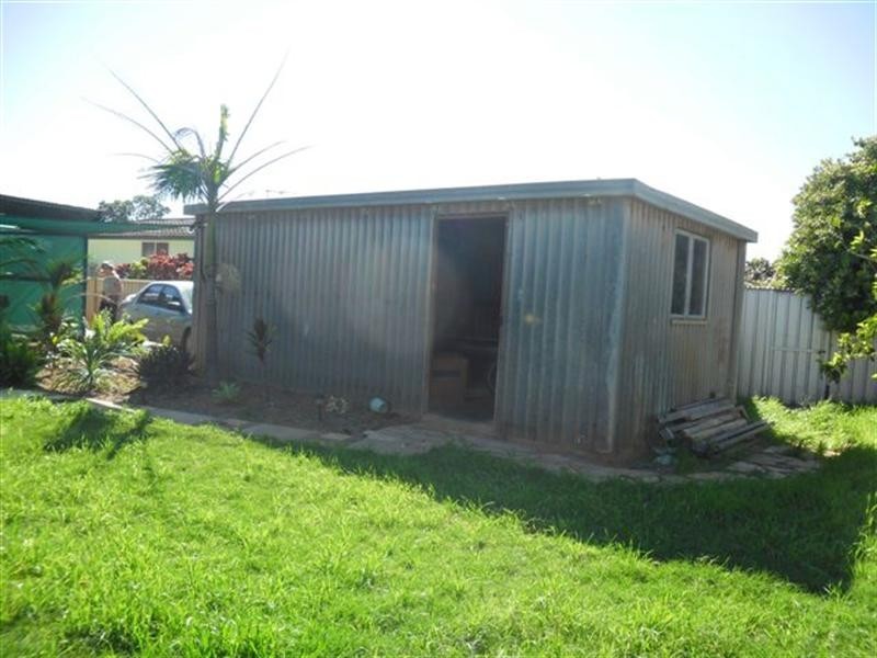 8 Lukis Place, Carnarvon WA 6701