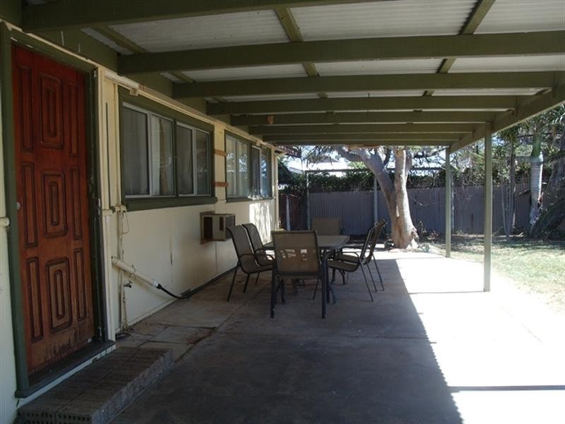 35 West Street, Carnarvon WA 6701