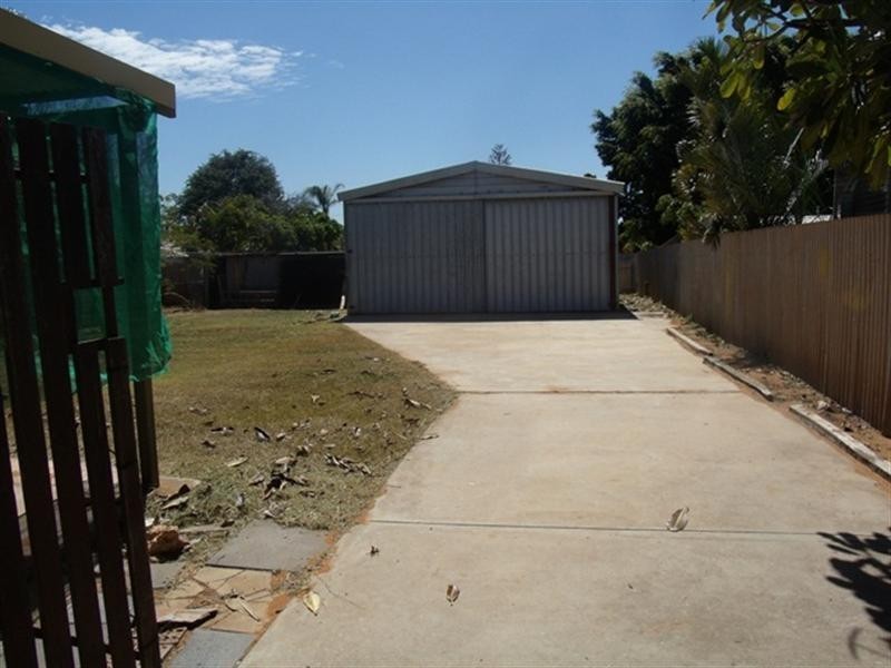 35 West Street, Carnarvon WA 6701