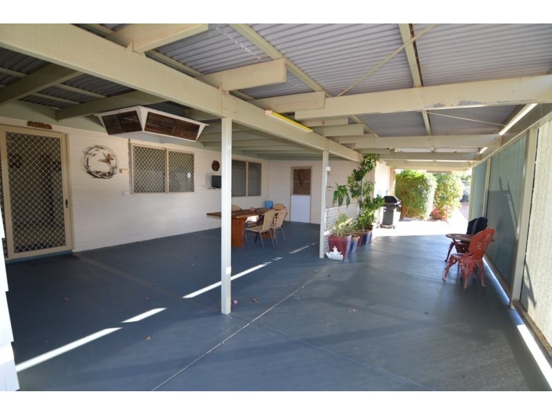 77 Angelo Street, Carnarvon WA 6701