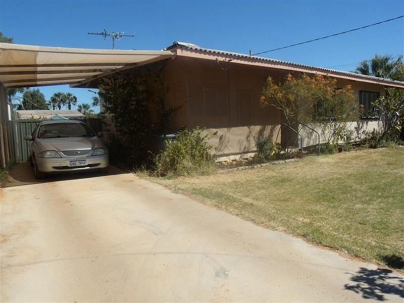 7 Morrell Court, Carnarvon WA 6701