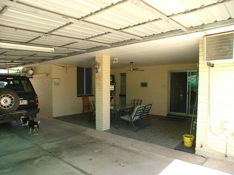 57 Cleaver Street, Carnarvon WA 6701