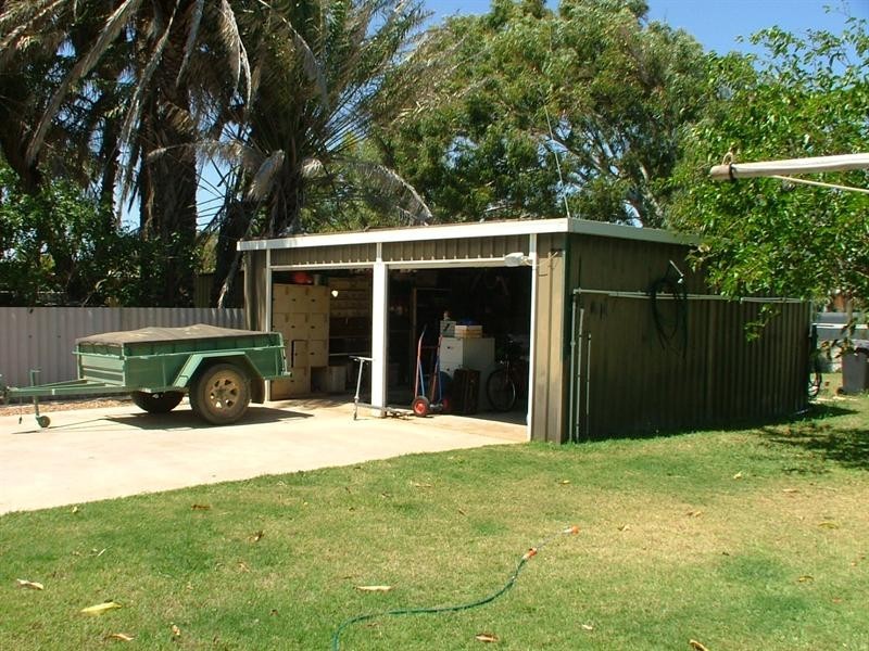 57 Cleaver Street, Carnarvon WA 6701