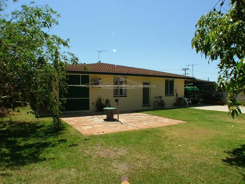 57 Cleaver Street, Carnarvon WA 6701
