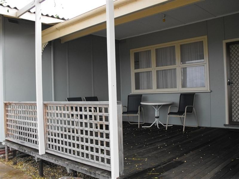 27 Dempster Road, Carnarvon WA 6701