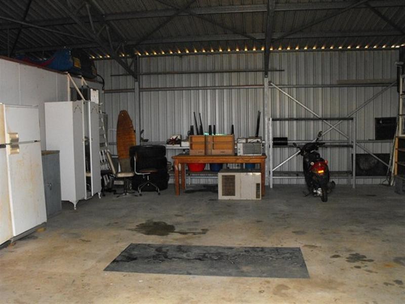 27 Dempster Road, Carnarvon WA 6701