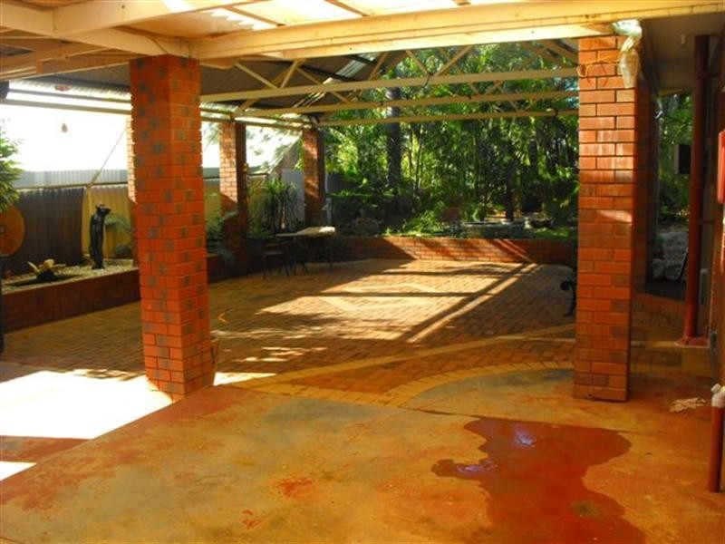 12 Butcher Street, Carnarvon WA 6701