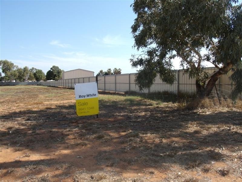 Lot 75/68 Shallcross Street, Carnarvon WA 6701
