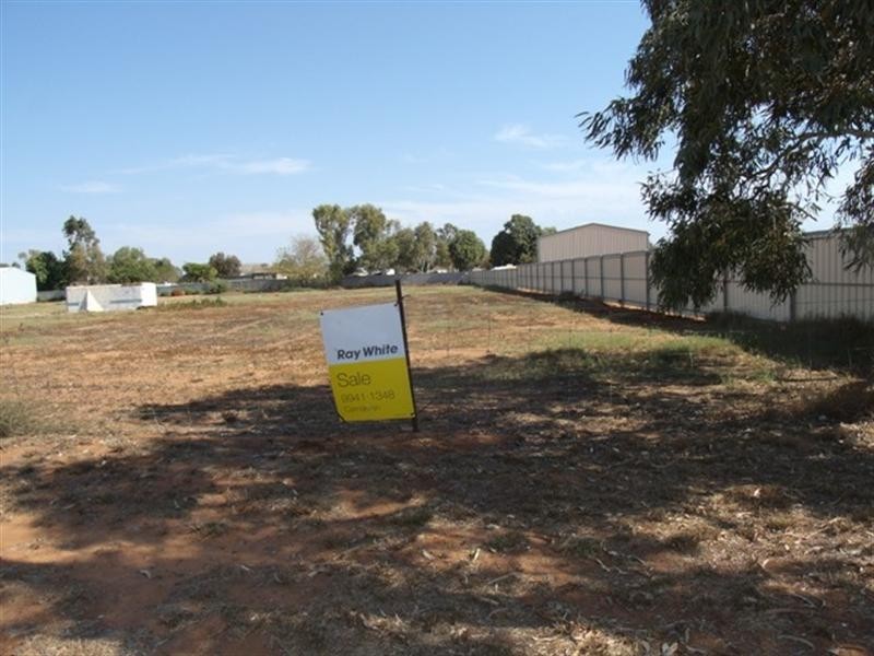 Lot 75/68 Shallcross Street, Carnarvon WA 6701