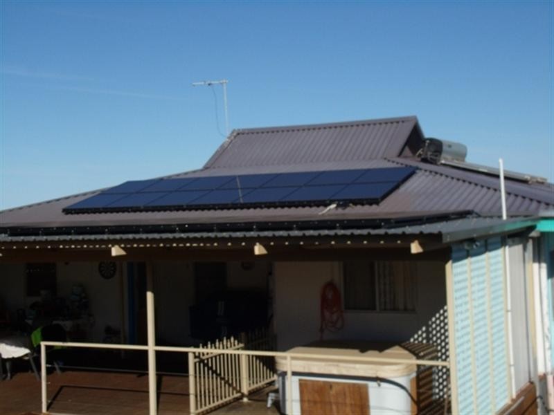 1 Craggs Court, Carnarvon WA 6701