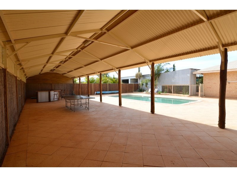 48 Glaris Street, Carnarvon WA 6701