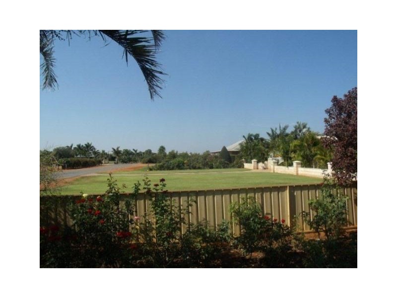 48 Glaris Street, Carnarvon WA 6701