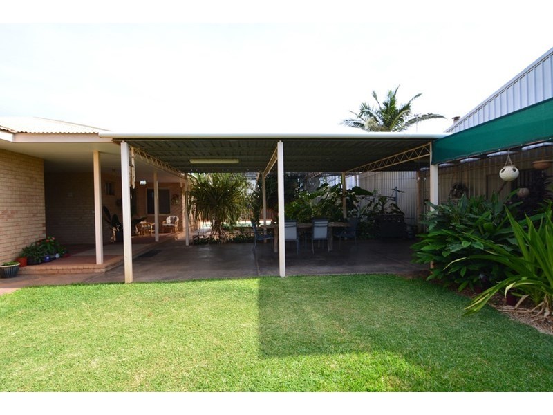 48 Glaris Street, Carnarvon WA 6701