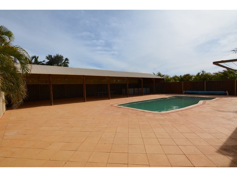 48 Glaris Street, Carnarvon WA 6701