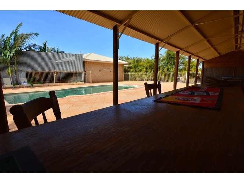 48 Glaris Street, Carnarvon WA 6701