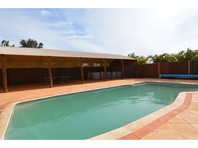 48 Glaris Street, Carnarvon WA 6701