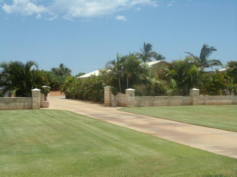 48 Glaris Street, Carnarvon WA 6701