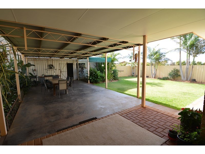 48 Glaris Street, Carnarvon WA 6701