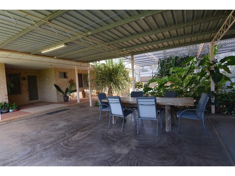48 Glaris Street, Carnarvon WA 6701