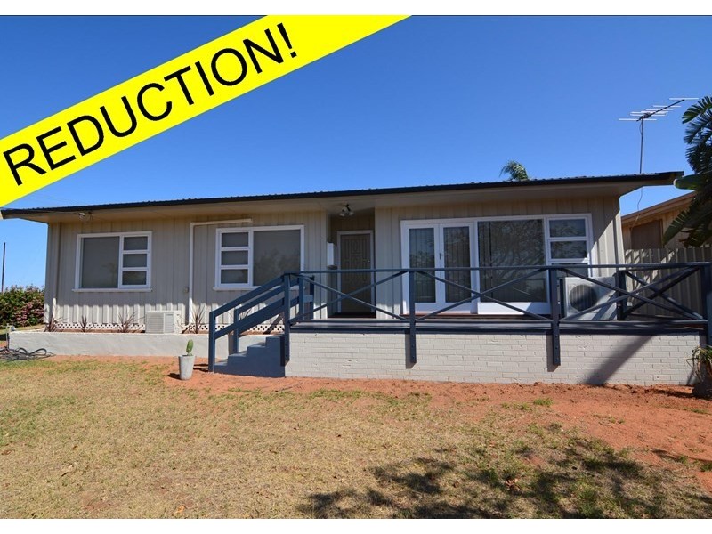 283 Robinson Street, Carnarvon WA 6701