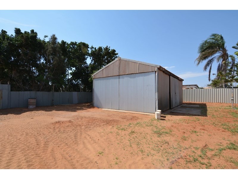 283 Robinson Street, Carnarvon WA 6701