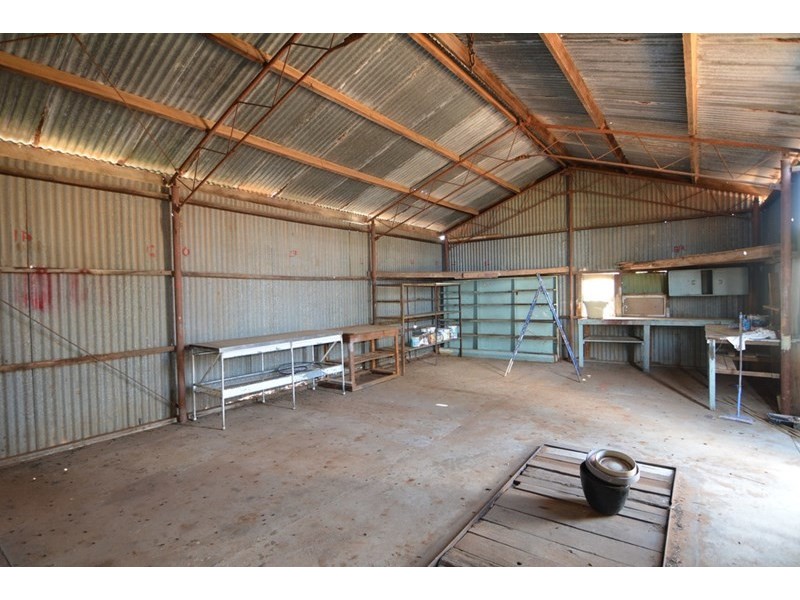 283 Robinson Street, Carnarvon WA 6701