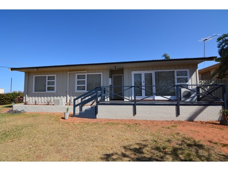 283 Robinson Street, Carnarvon WA 6701