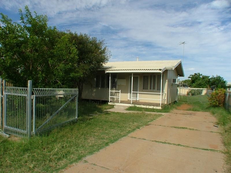 3 Stroud Street, Carnarvon WA 6701