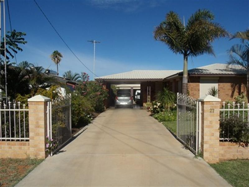 27 Richards Street, Carnarvon WA 6701