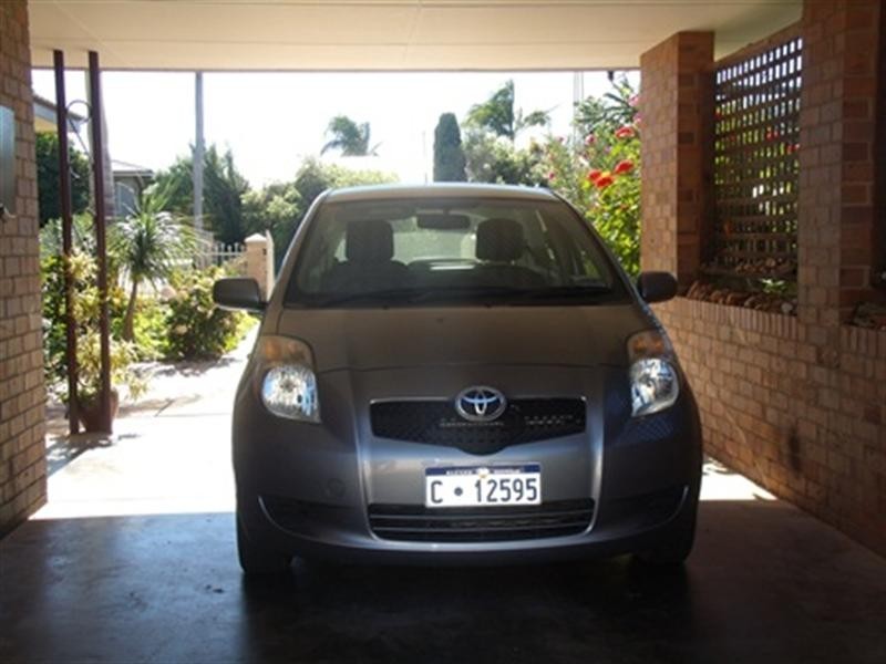 27 Richards Street, Carnarvon WA 6701