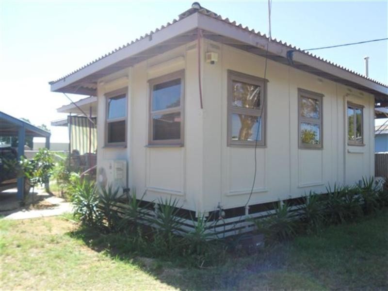 6 Craig Street, Carnarvon WA 6701