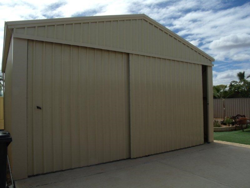 12 Mindirra Crescent, Carnarvon WA 6701