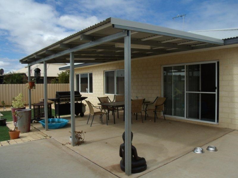 12 Mindirra Crescent, Carnarvon WA 6701