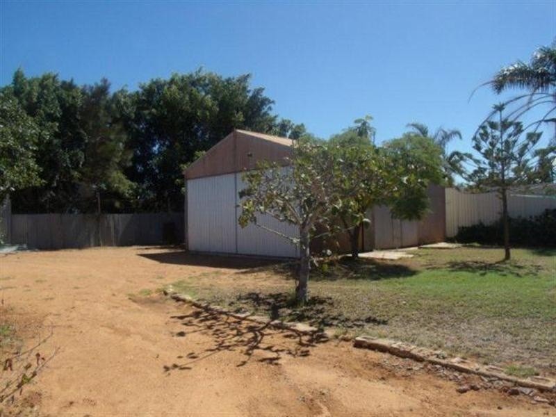 283 Robinson Street, Carnarvon WA 6701