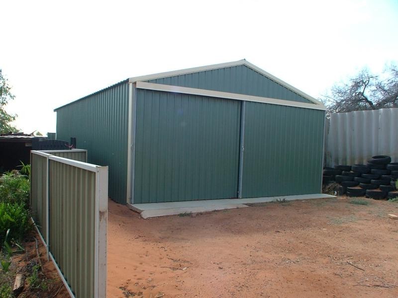 19 Craggs Court, Carnarvon WA 6701