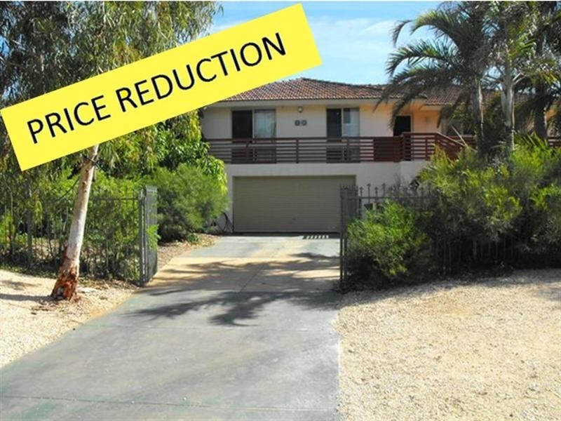 27 Butcher Street, Carnarvon WA 6701