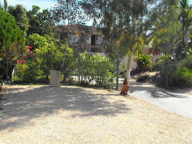 27 Butcher Street, Carnarvon WA 6701