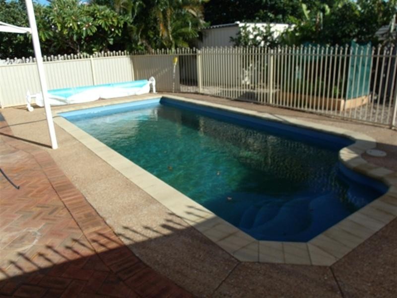 27 Butcher Street, Carnarvon WA 6701