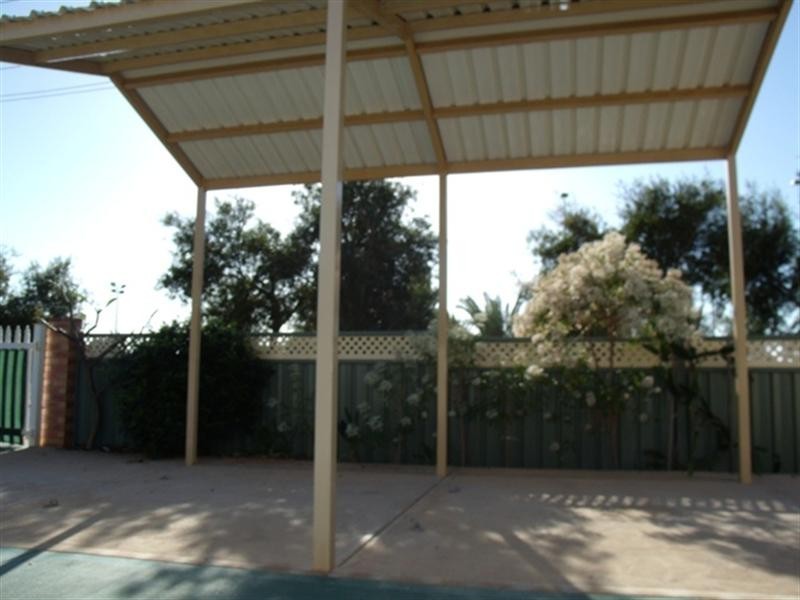 27 Butcher Street, Carnarvon WA 6701