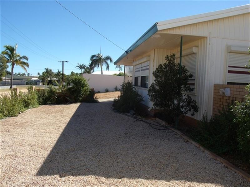 3 Hammond Street, Carnarvon WA 6701
