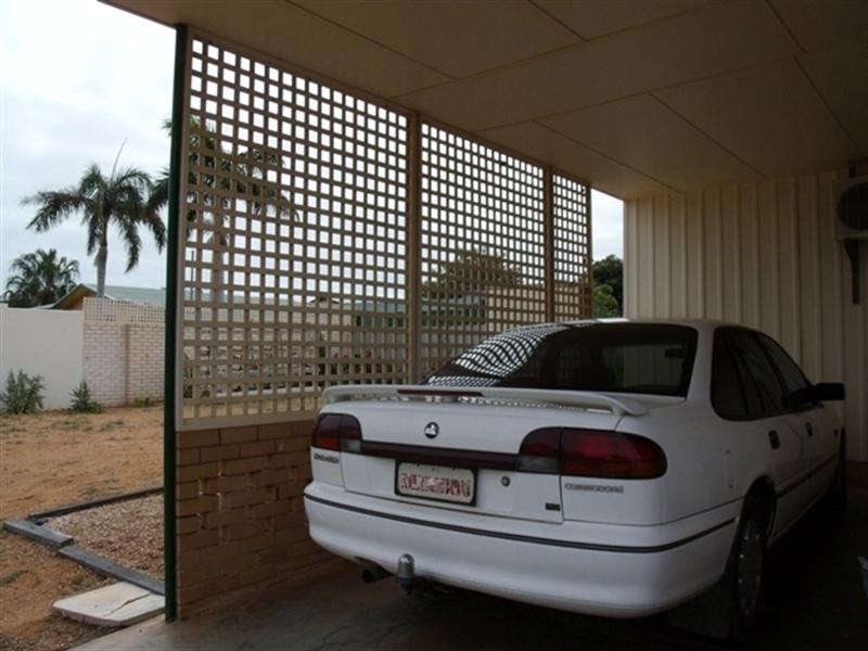 3 Hammond Street, Carnarvon WA 6701