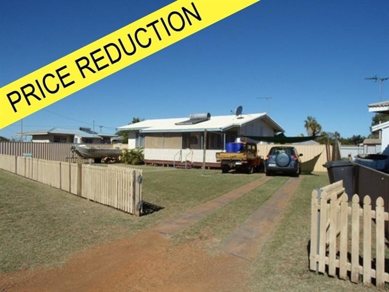 20 Killicoat Street, Carnarvon WA 6701